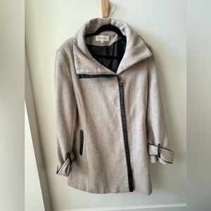Calvin Klein Pea Coat